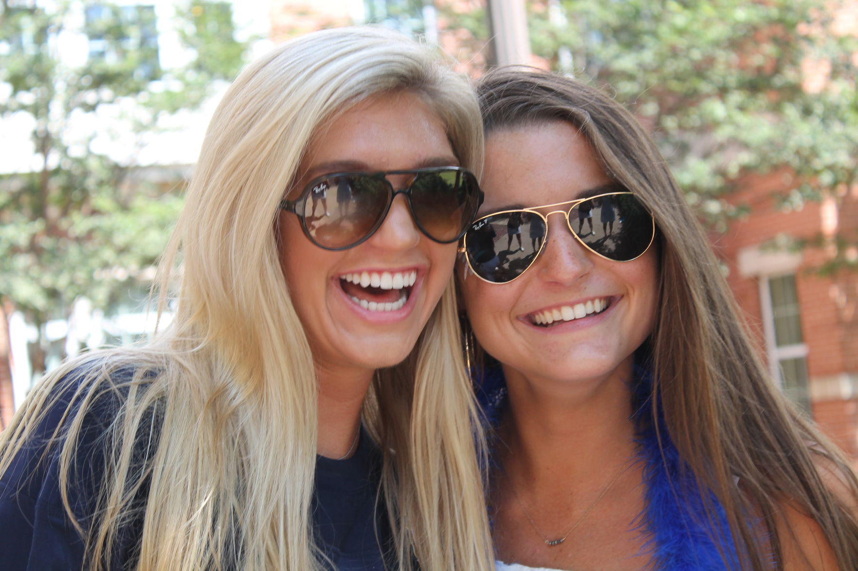 Auburn University bid day 2018